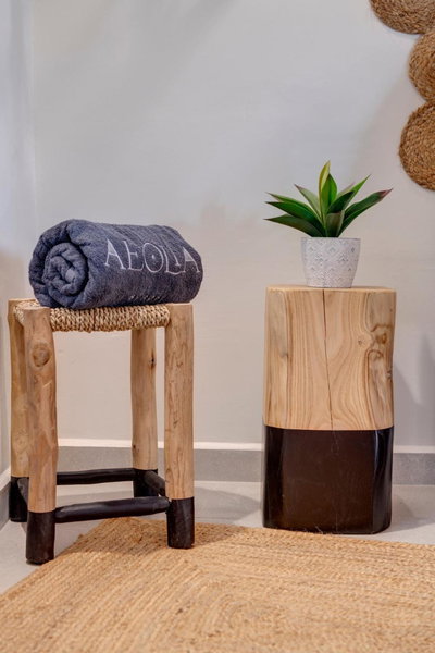 Aeolia Boutique Studios, Ermoupoli, Greece