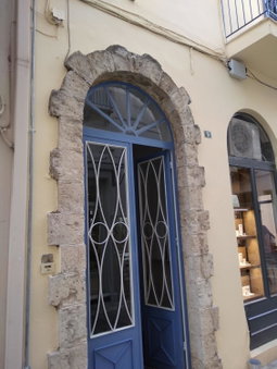 Marina's Luxury Rooms, Nafplio, Greece