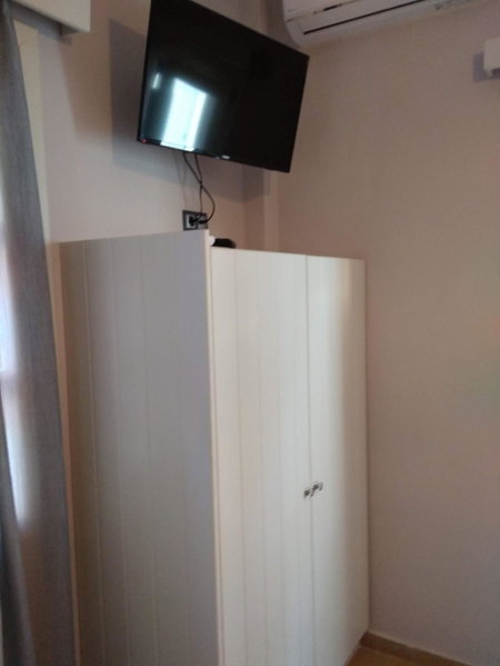 Marina's Luxury Rooms, Nafplio, Greece