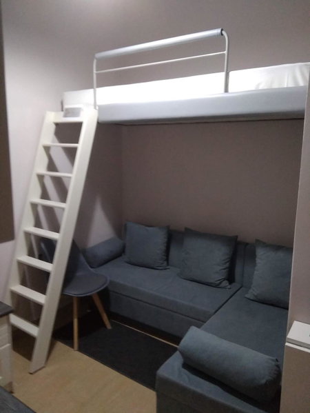 Marina's Luxury Rooms, Nafplio, Greece
