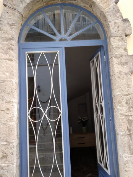 Marina's Luxury Rooms, Nafplio, Greece