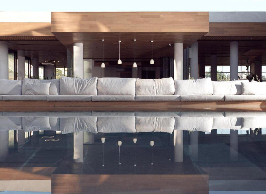 Contessina Suites & Spa - Adults Only, Tsilivi, Greece