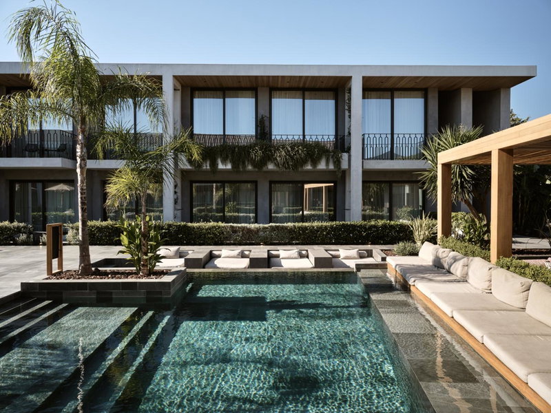 Contessina Suites & Spa - Adults Only, Tsilivi, Greece