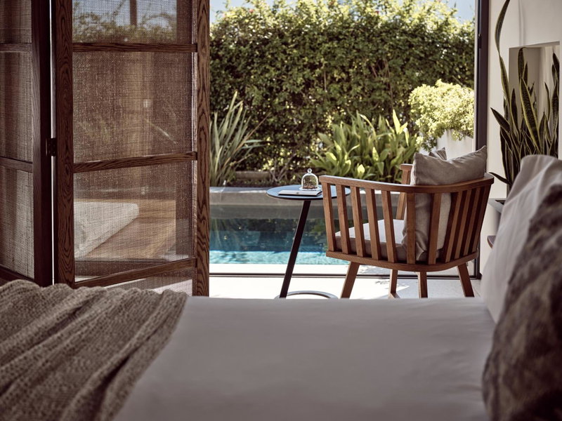 Contessina Suites & Spa - Adults Only, Tsilivi, Greece