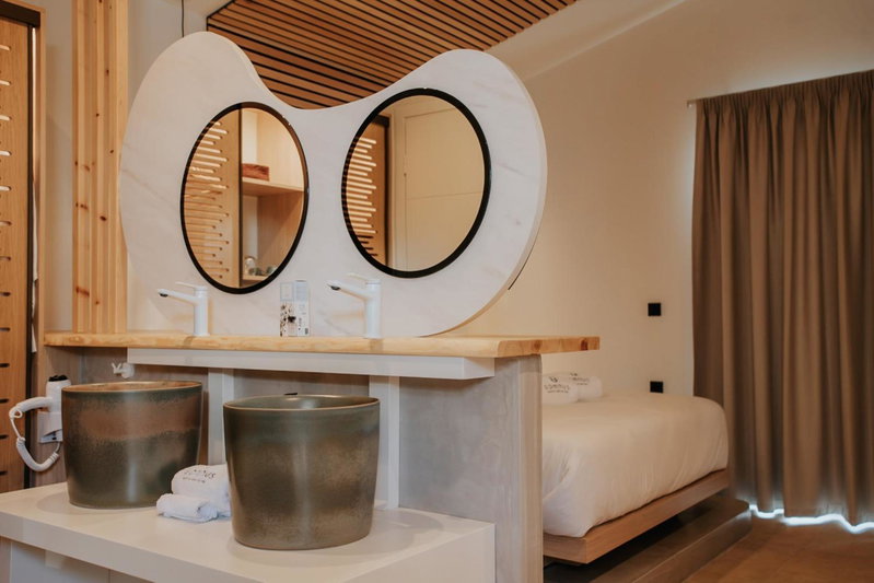 Somnus Suites Parga, Parga, Greece