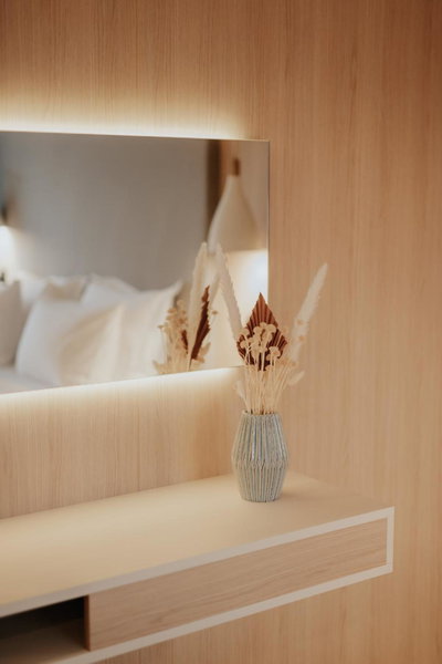 Somnus Suites Parga, Parga, Greece