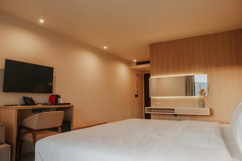 Somnus Suites Parga, Parga, Greece