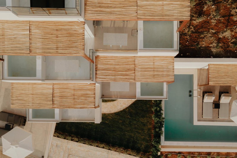 Somnus Suites Parga, Parga, Greece