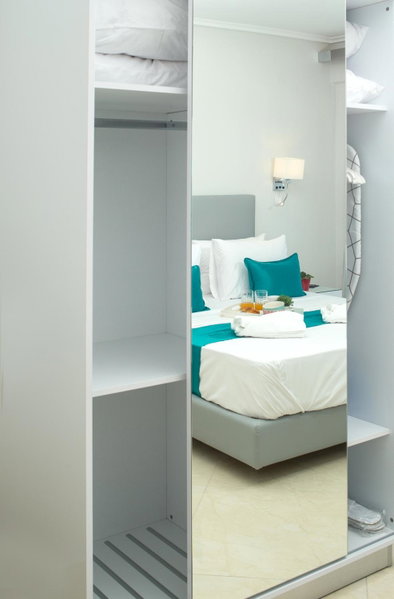 Lux VIP Apartments, Perea, Greece