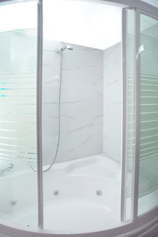 Lux VIP Apartments, Perea, Greece