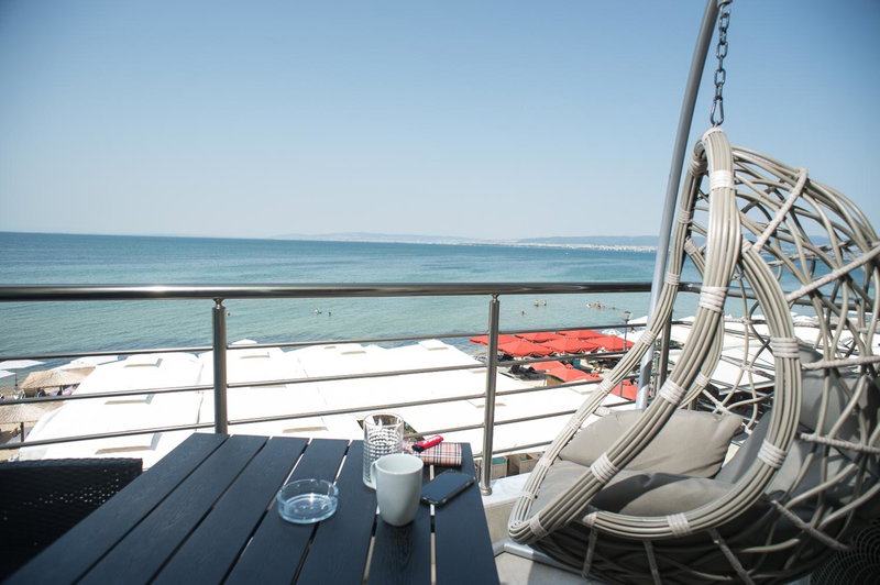 Lux VIP Apartments, Perea, Greece
