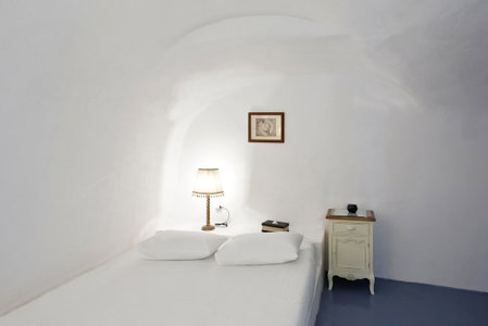 Alexander's Suites, Santorini, Greece