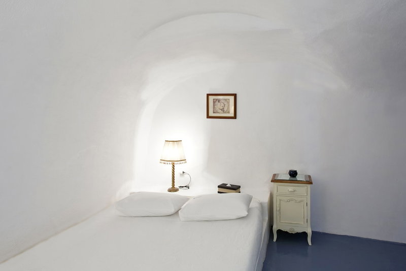 Alexander's Suites, Santorini, Greece