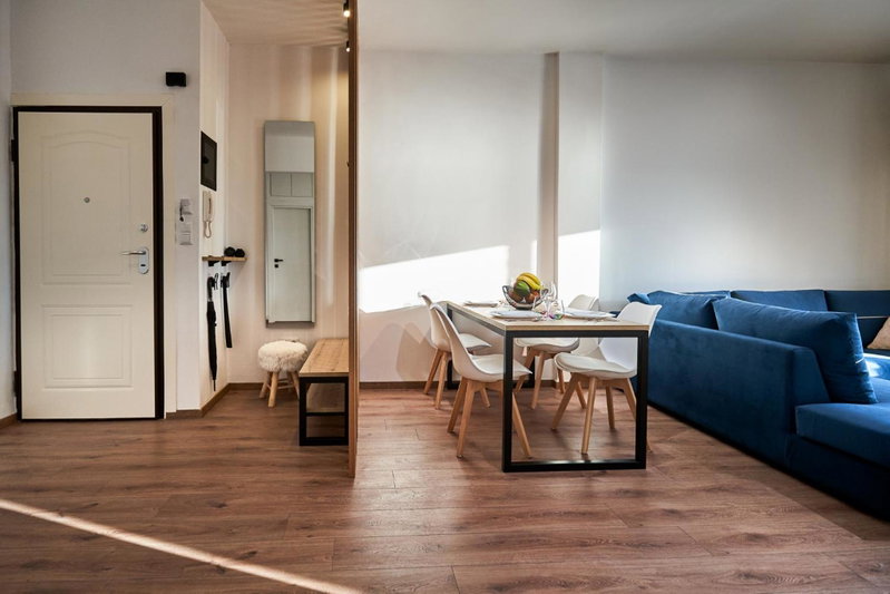 Seafront Luxury President Suite Aegean Sunset, Thessaloniki, Greece