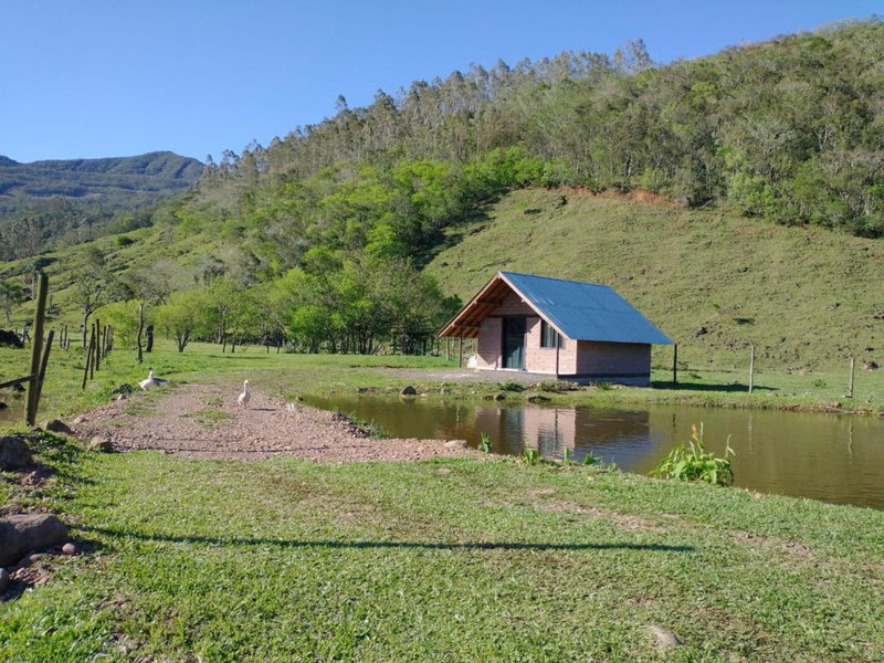 Chalés Vale do Rio do Boi, Praia Grande, Brazil