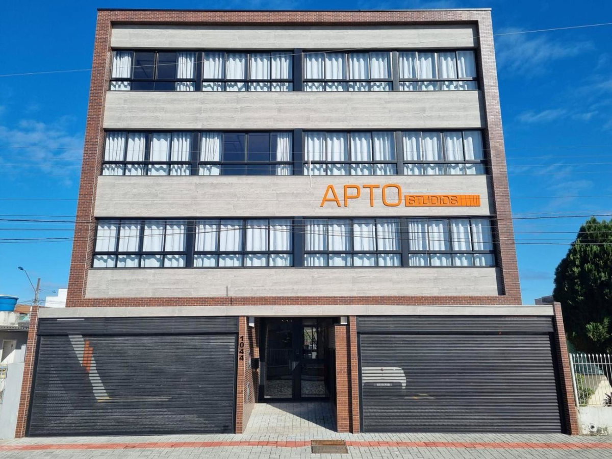 Apto Studios, Brazil