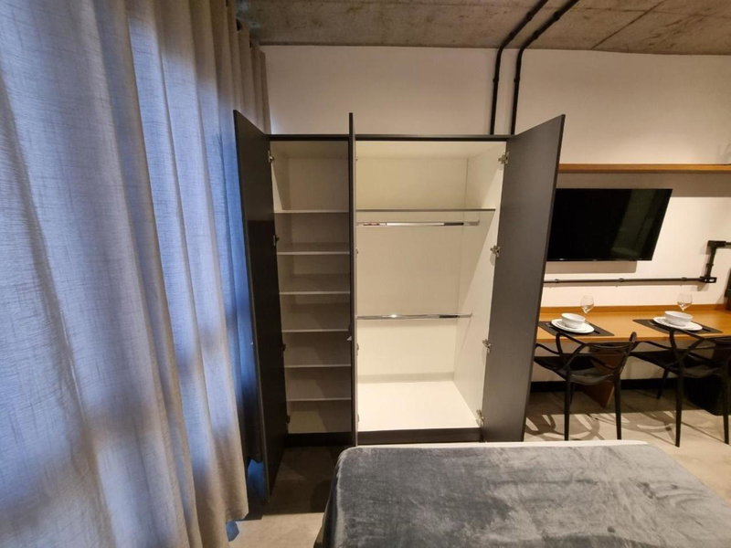 Apto Studios, Itajaí, Brazil