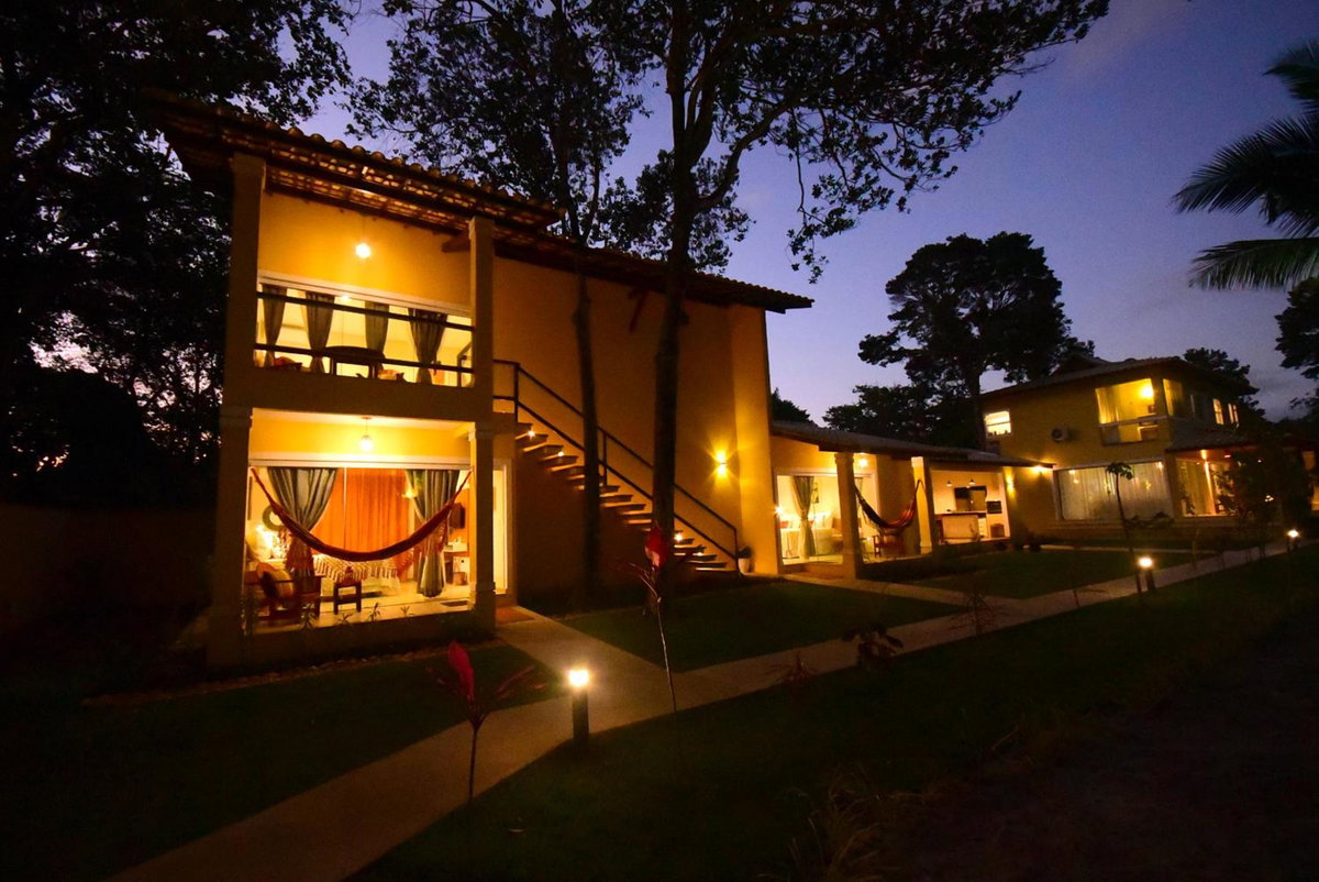 Hotel · Quintas do Arraial Guest House, Arraial D'Ajuda