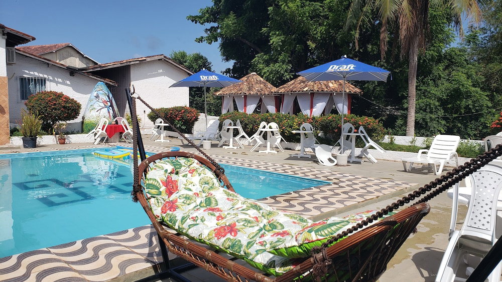 Hotel Marajó, Brazil