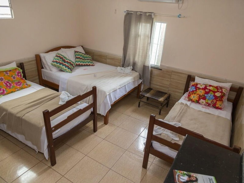 Hotel Marajó, Soure, Brazil