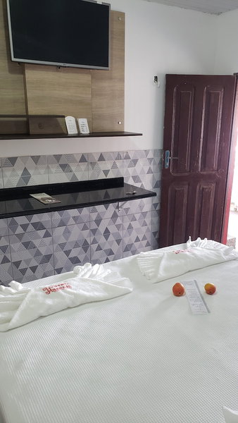 Hotel Marajó, Soure, Brazil
