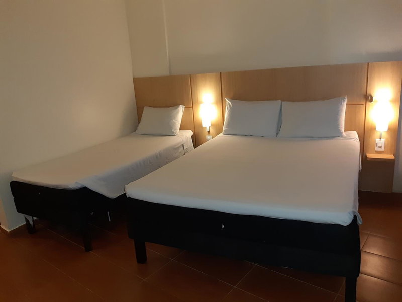 ibis Maceio Pajuçara, Maceió, Brazil