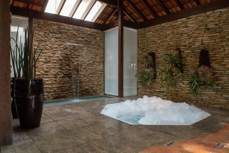 Hotel Vila Verde, Nova Friburgo, Brazil