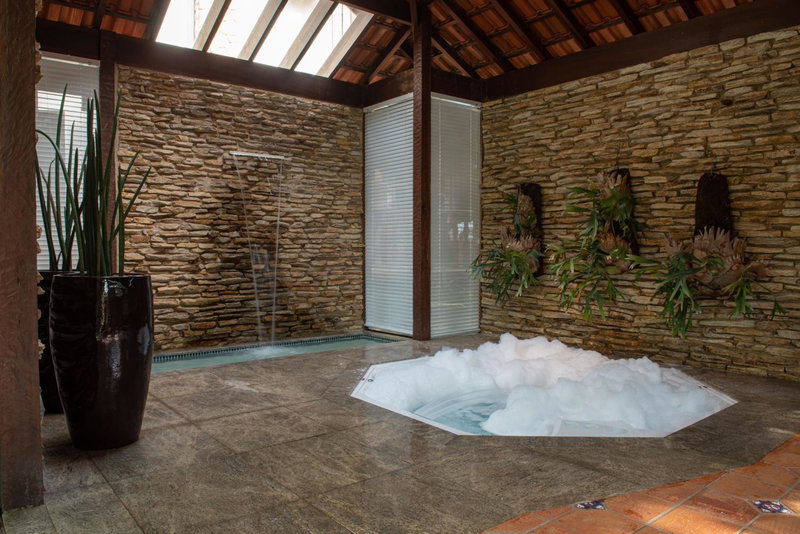 Hotel Vila Verde, Nova Friburgo, Brazil