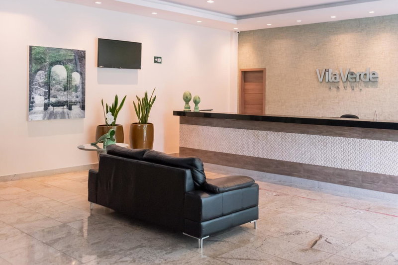 Hotel Vila Verde, Nova Friburgo, Brazil