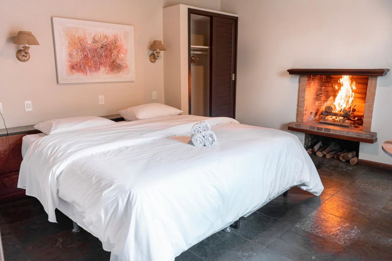 Hotel Vila Verde, Nova Friburgo, Brazil
