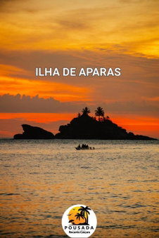 Pousada Recanto Caiçara, São Sebastião, Brazil
