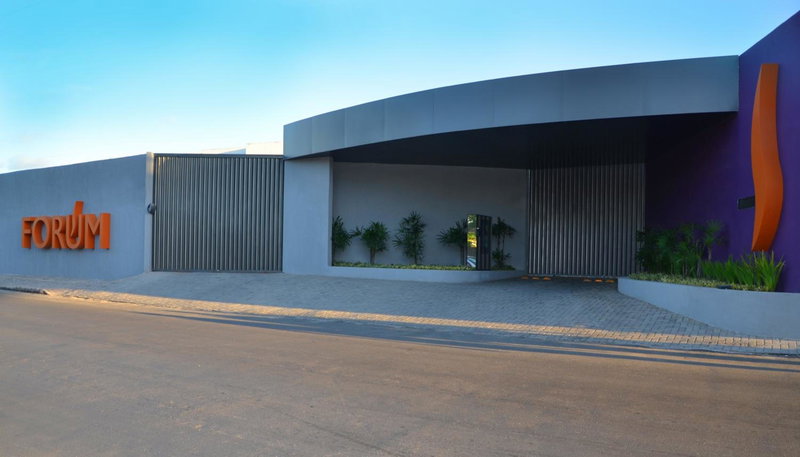 Forum Motel, Recife, Brazil