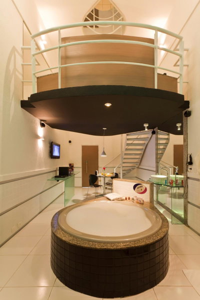 Forum Motel, Recife, Brazil