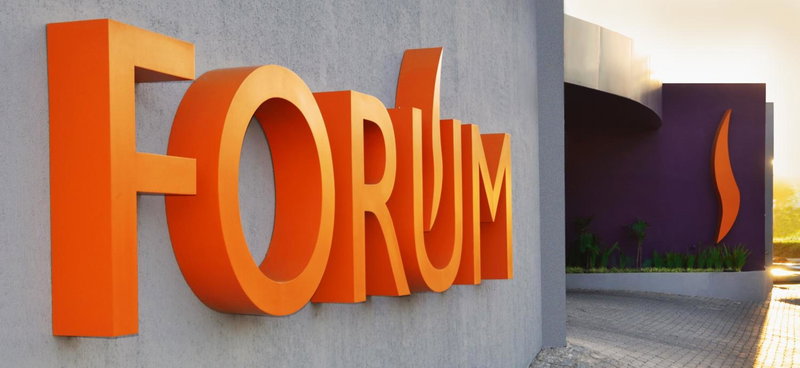 Forum Motel, Recife, Brazil