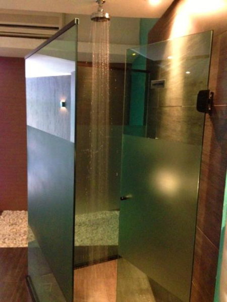 Forum Motel, Recife, Brazil