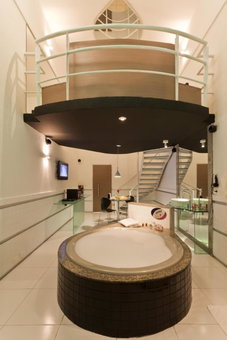 Forum Motel, Recife, Brazil