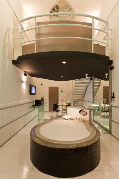 Forum Motel, Recife, Brazil