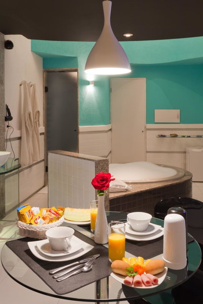 Forum Motel, Recife, Brazil