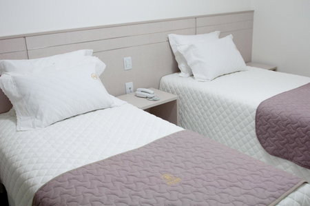 Hotel Roari, Cuiabá, Brazil