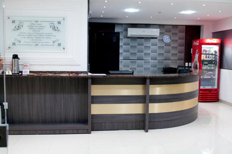 Hotel Roari, Cuiabá, Brazil