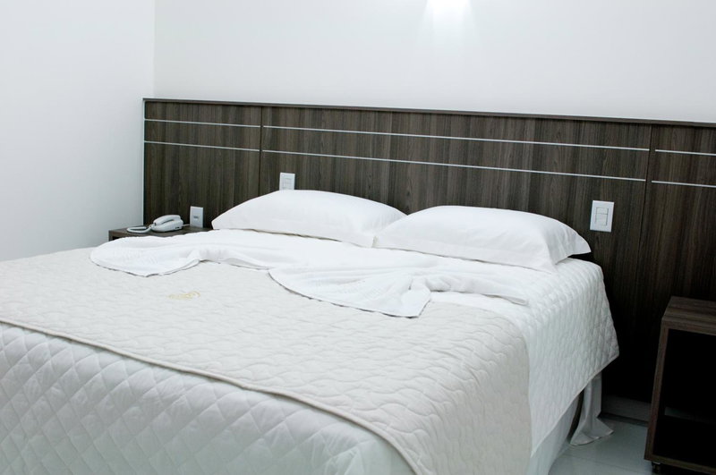 Hotel Roari, Cuiabá, Brazil