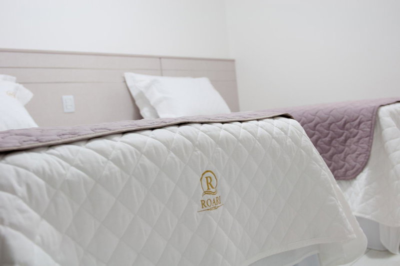 Hotel Roari, Cuiabá, Brazil