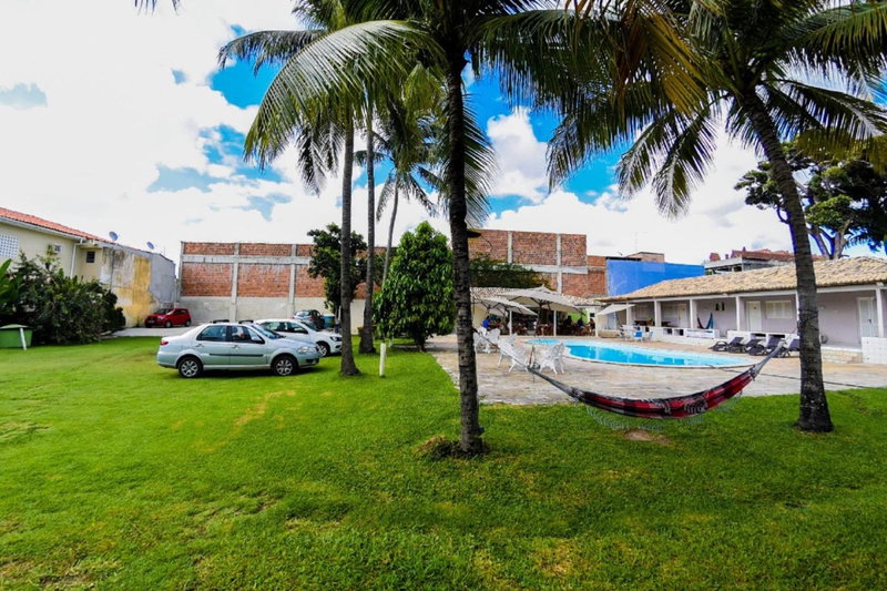 Recanto do Aconchego, Porto De Galinhas, Brazil
