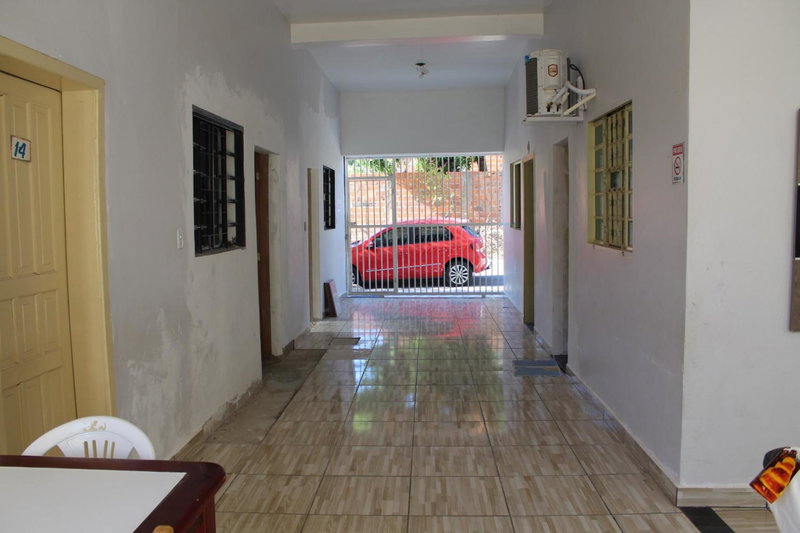 OYO Pousada Paraná, Cuiabá, Cuiabá, Brazil