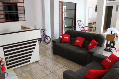 OYO Pousada Paraná, Cuiabá, Cuiabá, Brazil