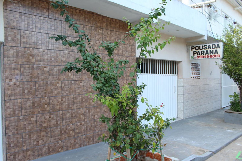 OYO Pousada Paraná, Cuiabá, Cuiabá, Brazil