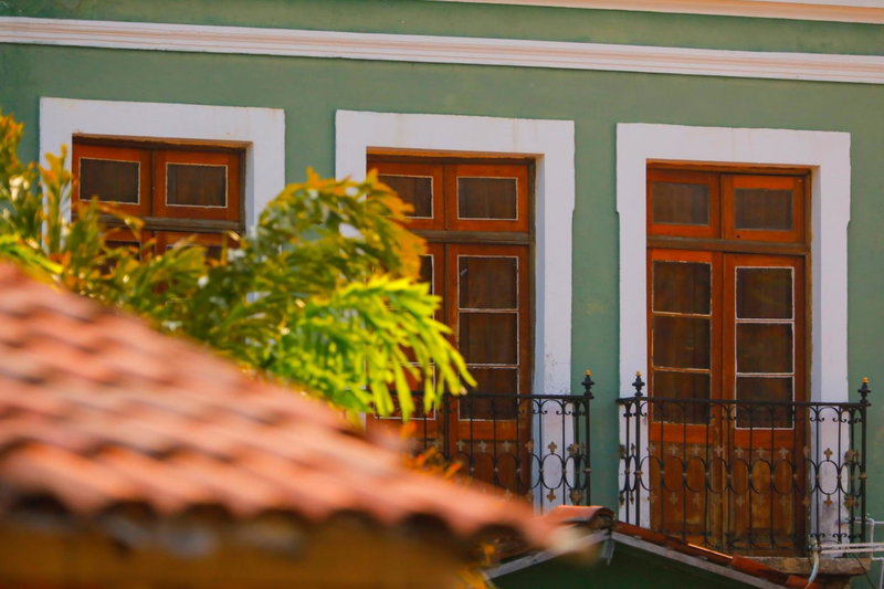 Estalagem Bonfim, 351, Olinda, Brazil