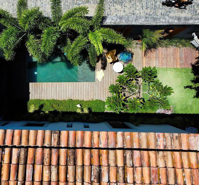 Estalagem Bonfim, 351, Olinda, Brazil