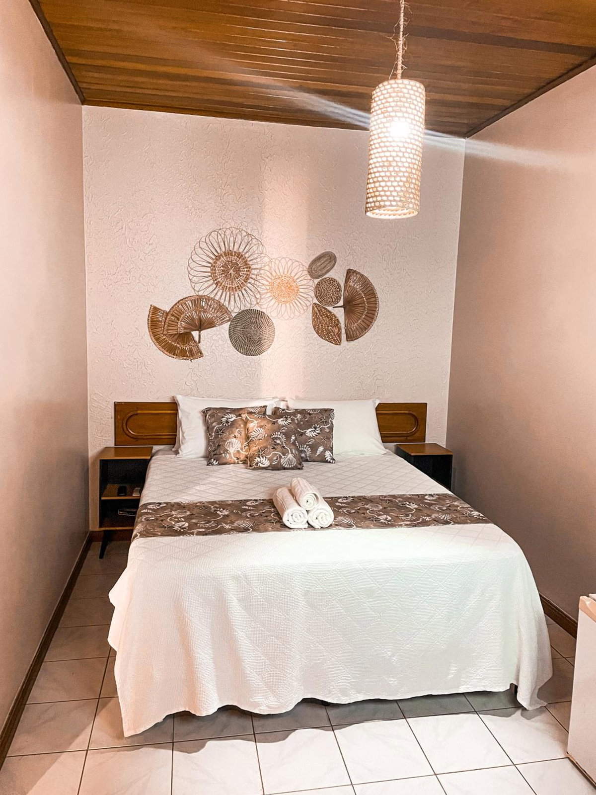 Hotel · Pousada Estevao, Morro De São Paulo
