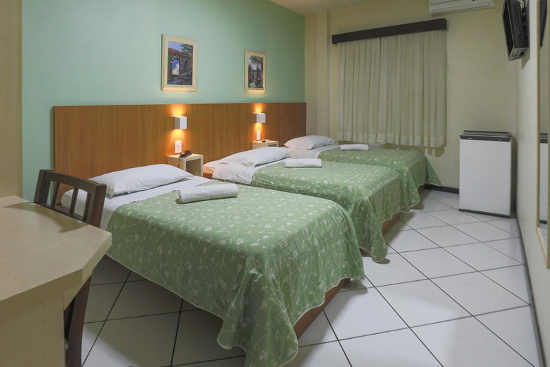 Hotel Veneza, Brusque, Brazil